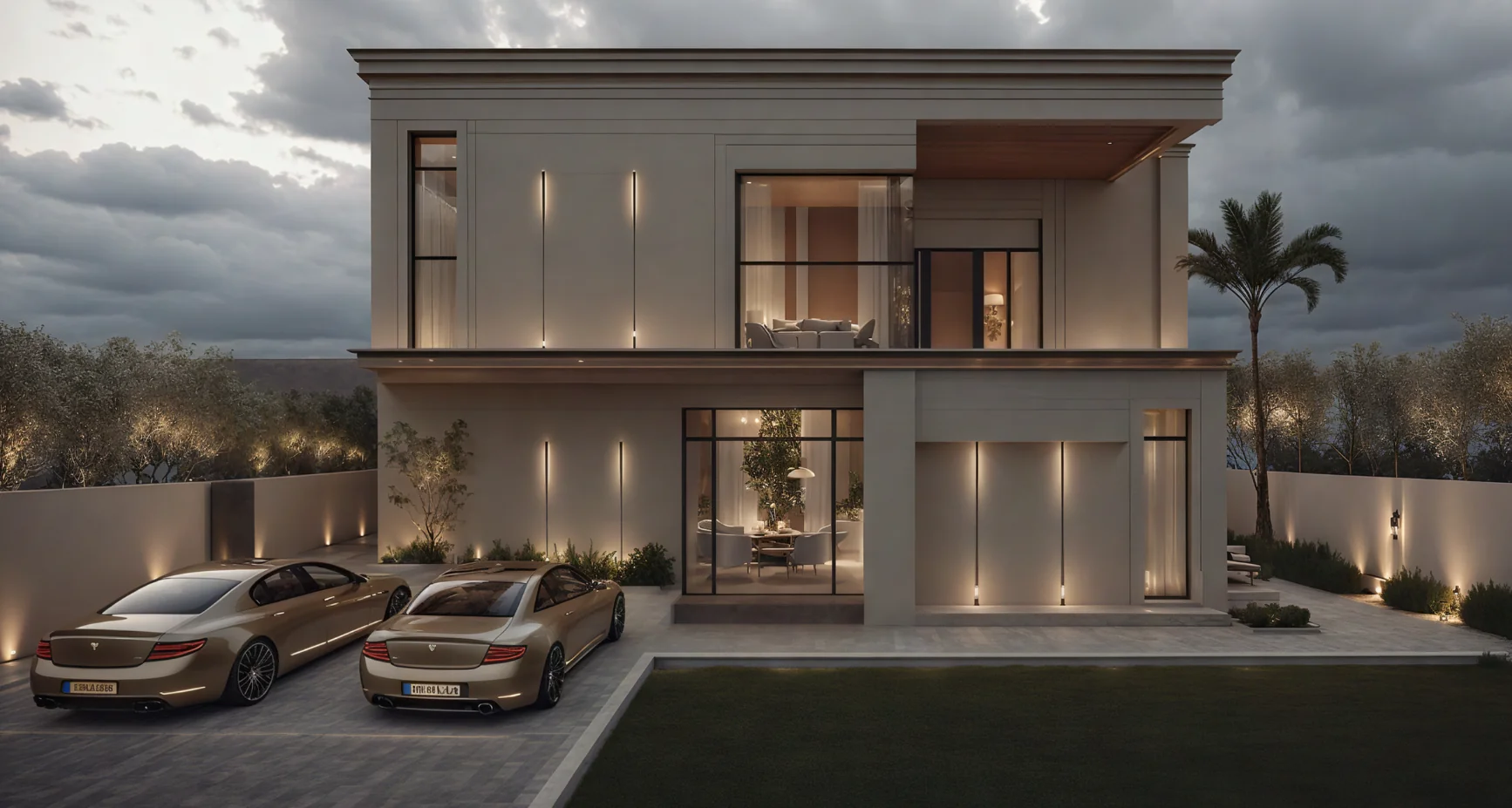 IHI project