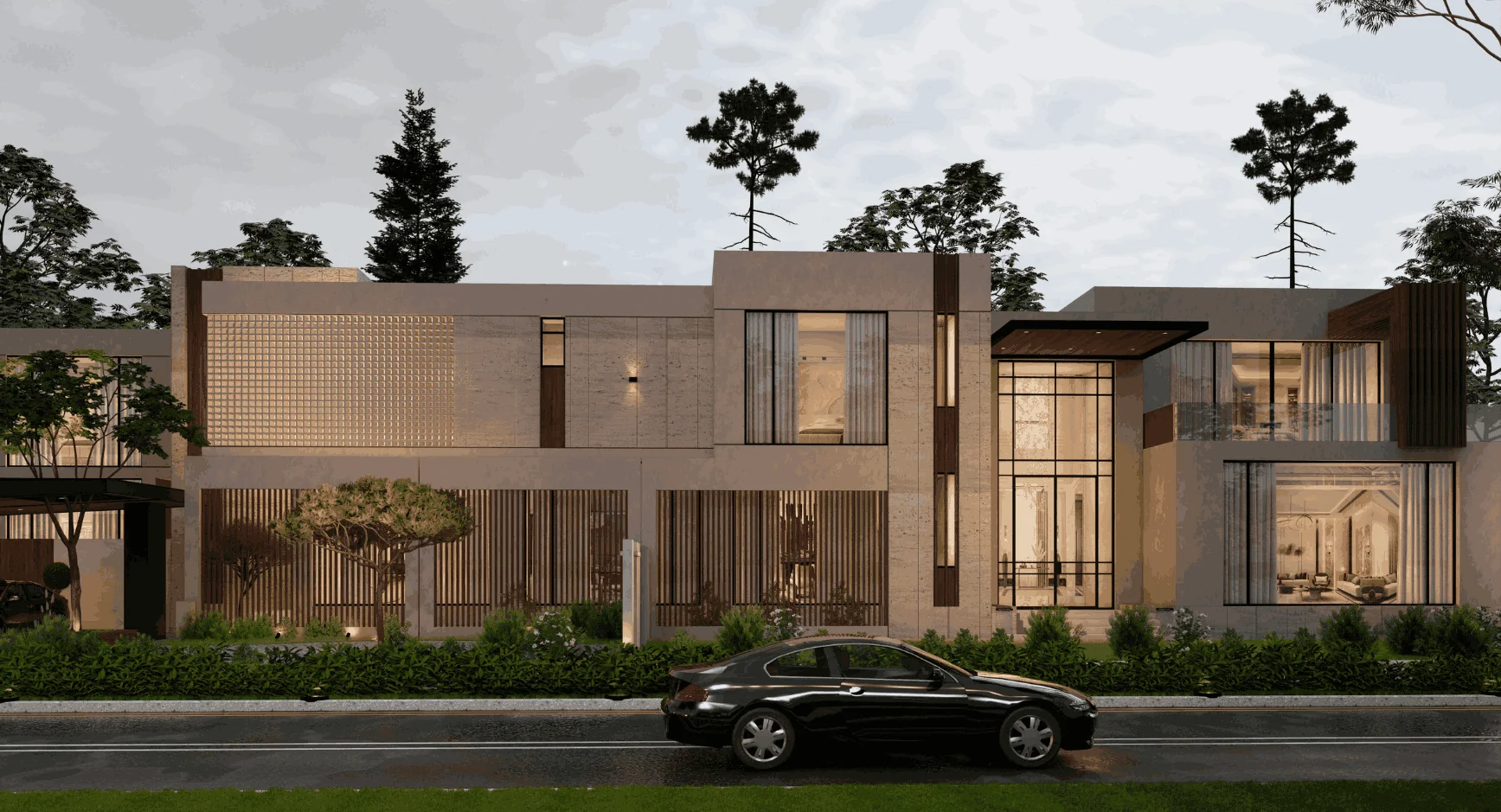 IHI project