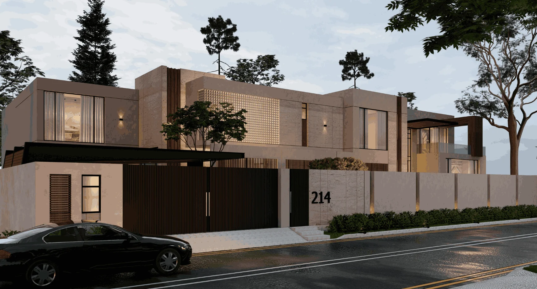 IHI project