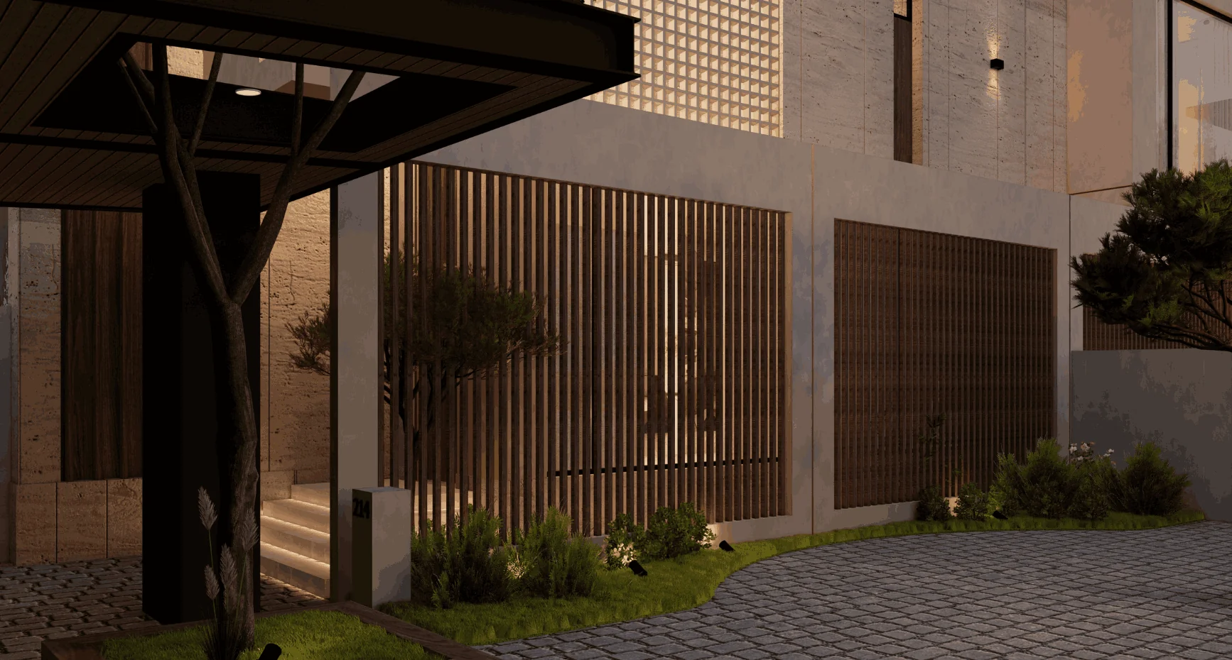 IHI project