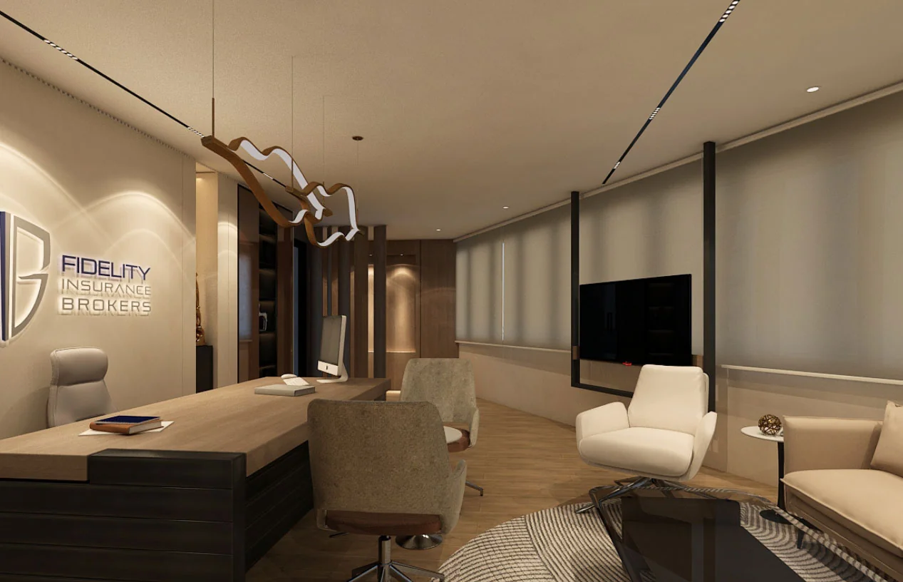 IHI project