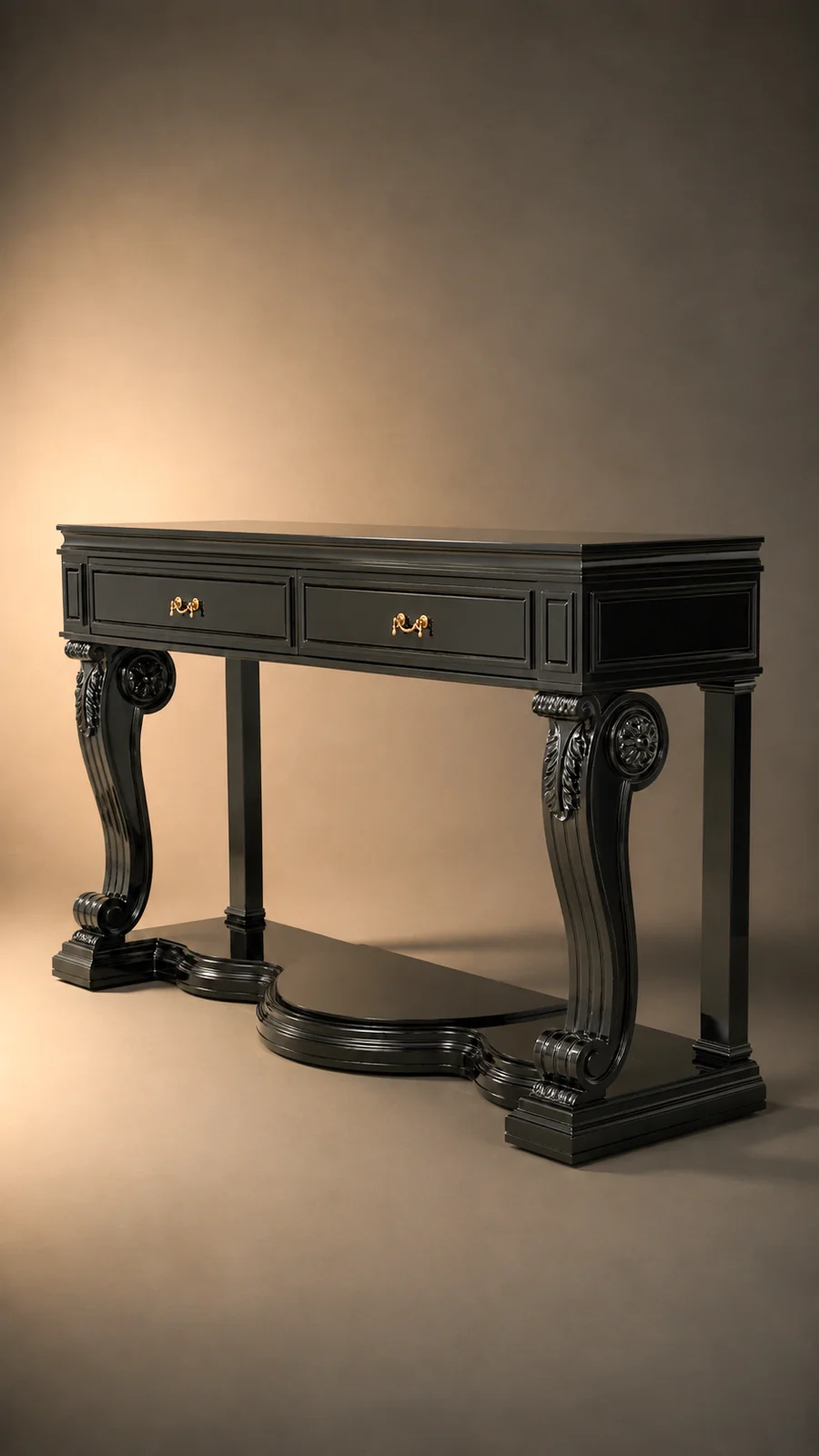 IHI bespoke furniture piece