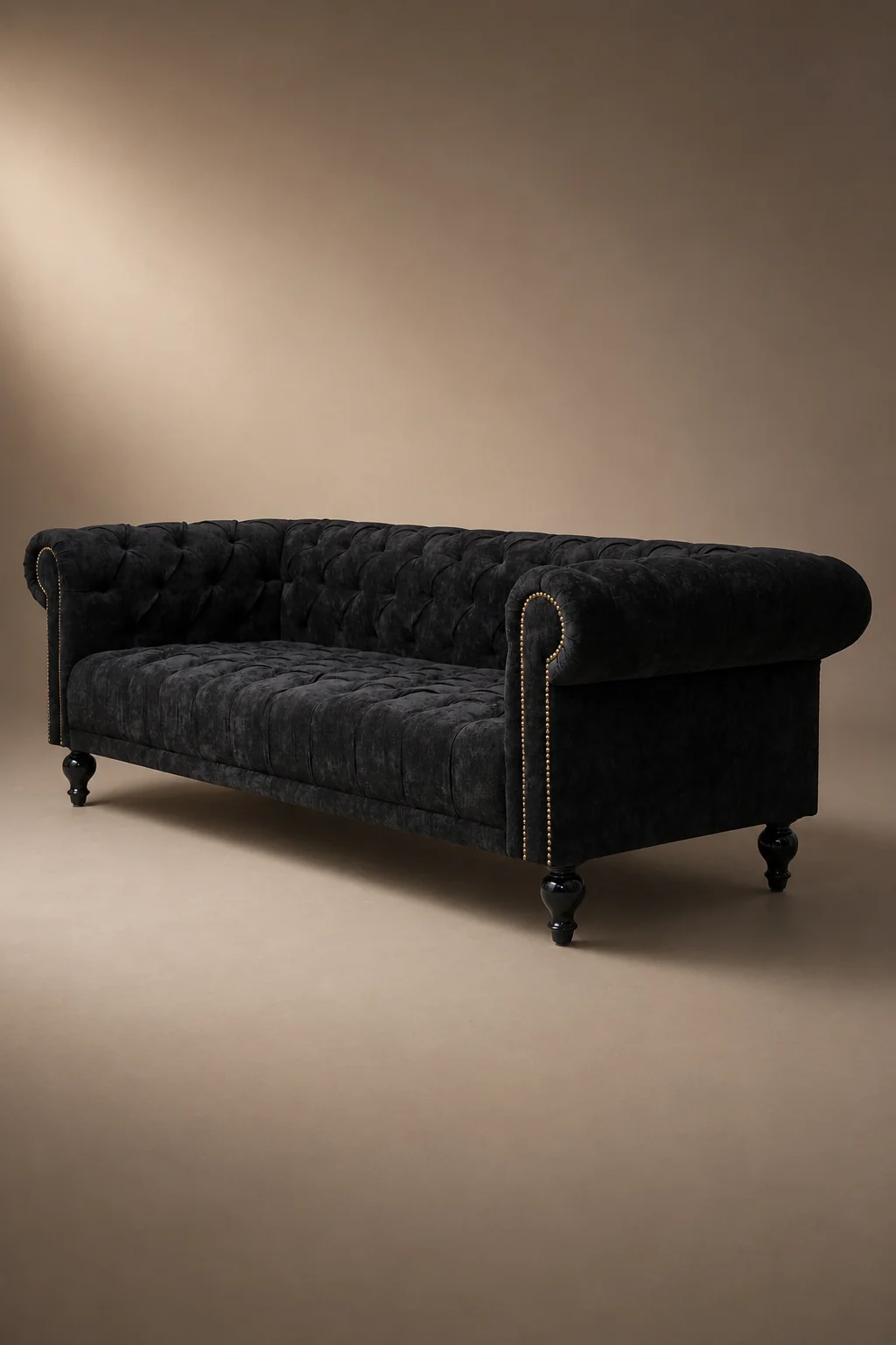 IHI bespoke furniture piece