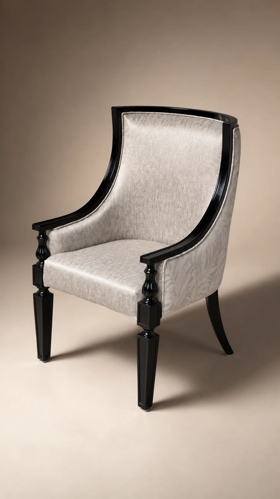IHI bespoke furniture piece