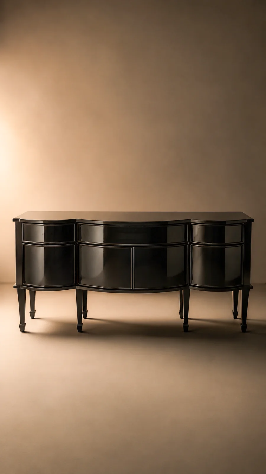 IHI bespoke furniture piece
