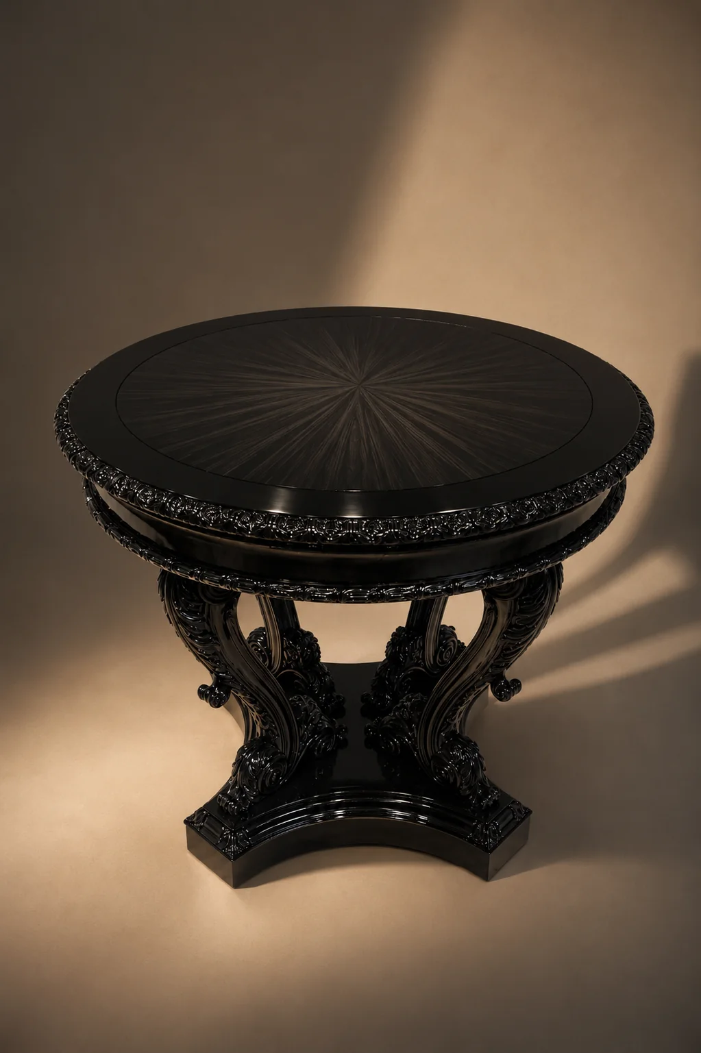 IHI bespoke furniture piece