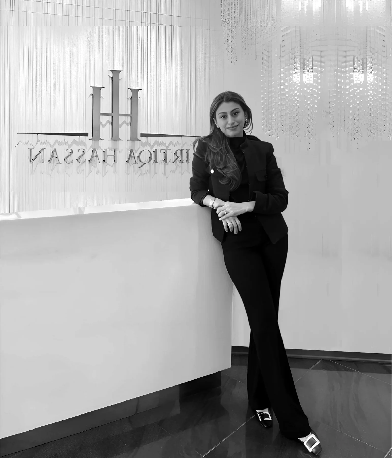Barira Usman